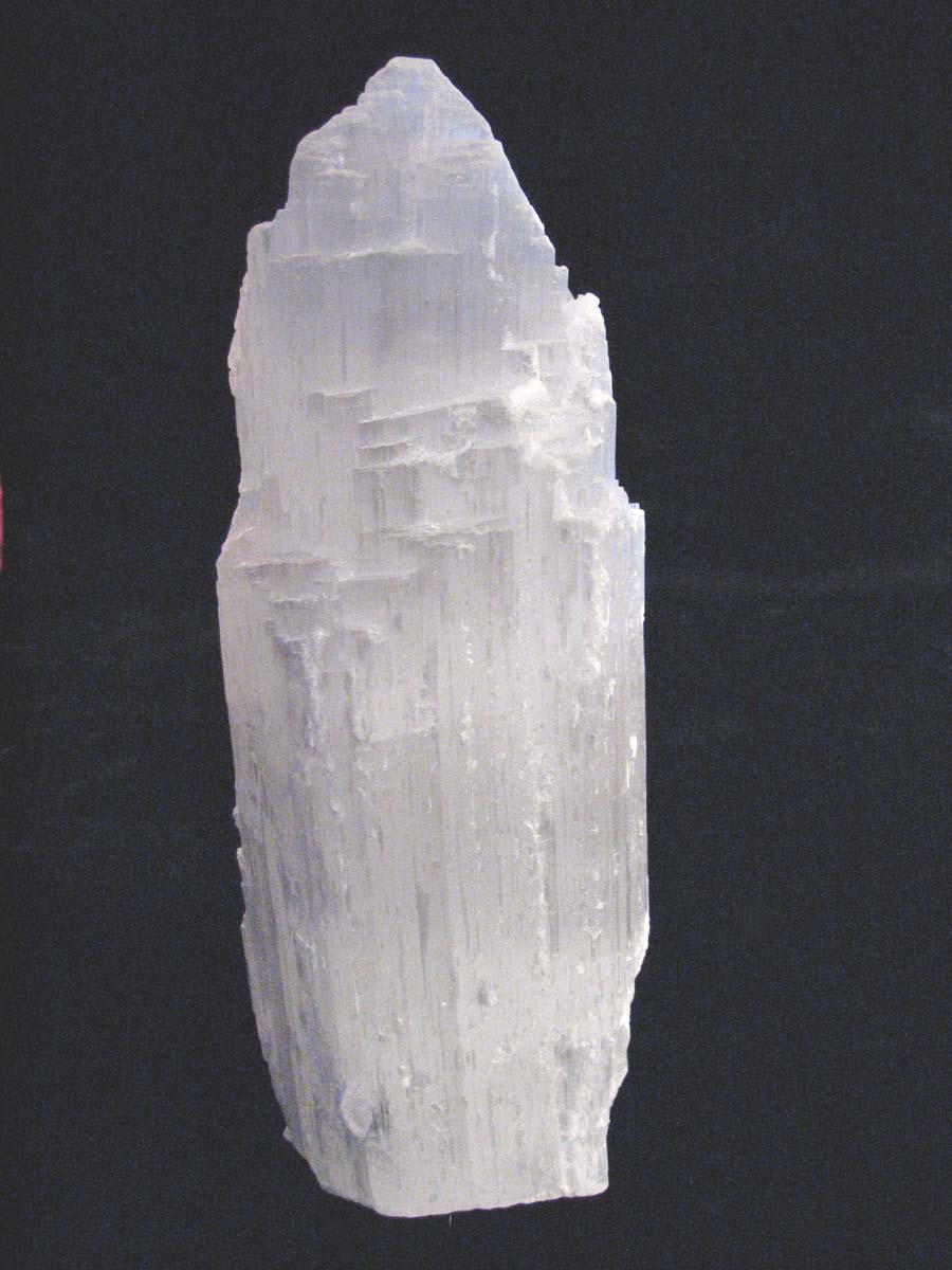 SELENITE CASTLE, MEDIUM HEIGHT SELENITE CASTLE, MEDIUM HEIGHT